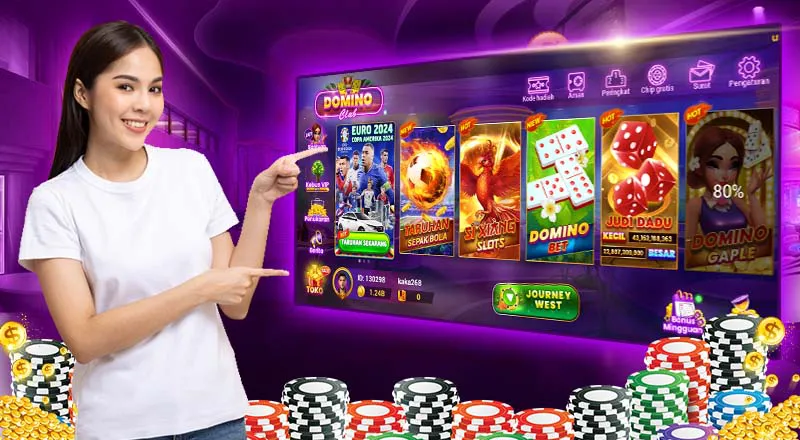 Panduan Penarikan Dana di Domino Club – Mudah dan Aman